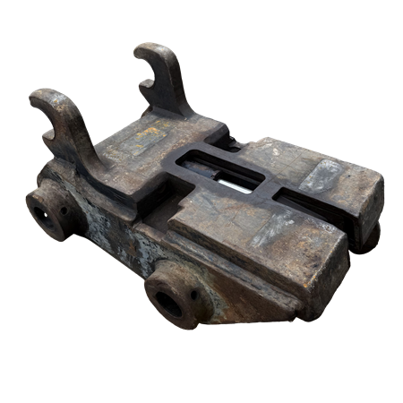 Snabbfäste b27